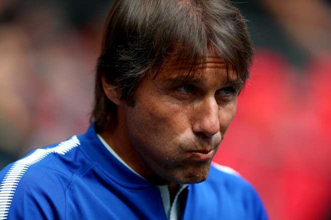 Conte chán ghét Chelsea, chính thức được ĐT Italia mời - 1