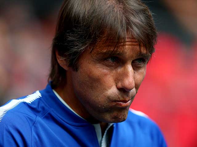 Conte chán ghét Chelsea, chính thức được ĐT Italia mời