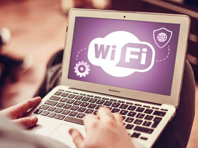 5 cách khắc phục lỗi không thể truy cập WiFi