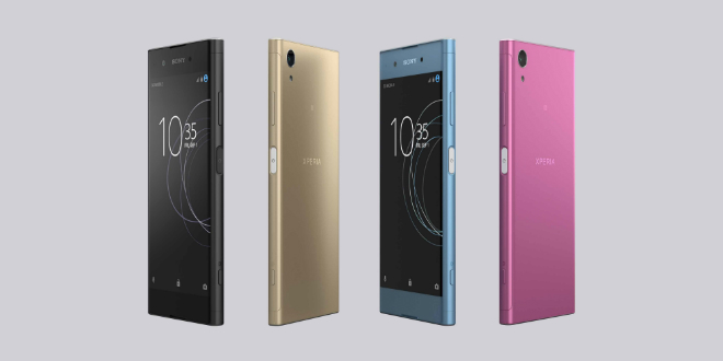 Samsung Galaxy Note5, Xperia XA1 nhận bản cập nhật an ninh mới - 3