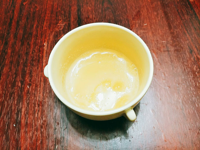 Mê tít món bánh sữa ngọt thanh, mềm mịn tan ngay đầu lưỡi - 3