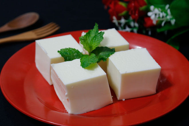 Mê tít món bánh sữa ngọt thanh, mềm mịn tan ngay đầu lưỡi - 7