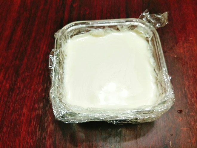 Mê tít món bánh sữa ngọt thanh, mềm mịn tan ngay đầu lưỡi - 6