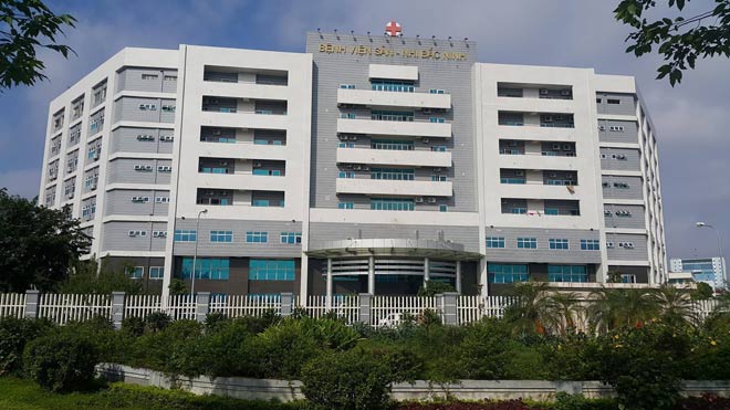 Nóng 24h qua: Một buổi sáng, 4 trẻ sơ sinh tử vong tại BV Sản Nhi Bắc Ninh - 1