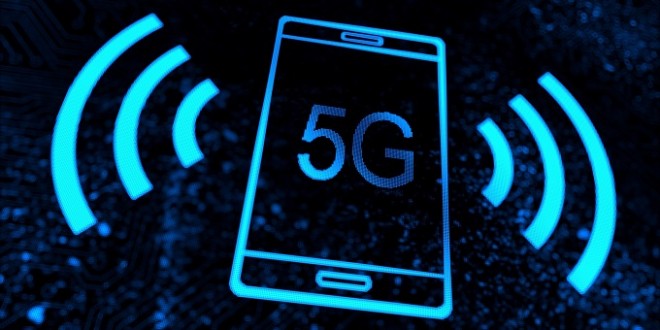 Đã thử nghiệm thành công hệ thống 5G Radio đầu tiên trên thế giới - 1