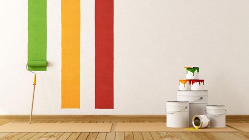 4 tiêu chí lựa chọn sơn không thể bỏ qua cho ngôi nhà hoàn hảo - 2