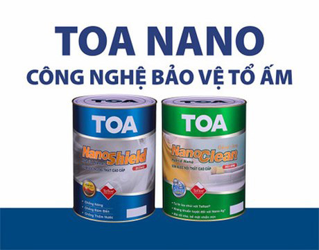 4 tiêu chí lựa chọn sơn không thể bỏ qua cho ngôi nhà hoàn hảo - 5