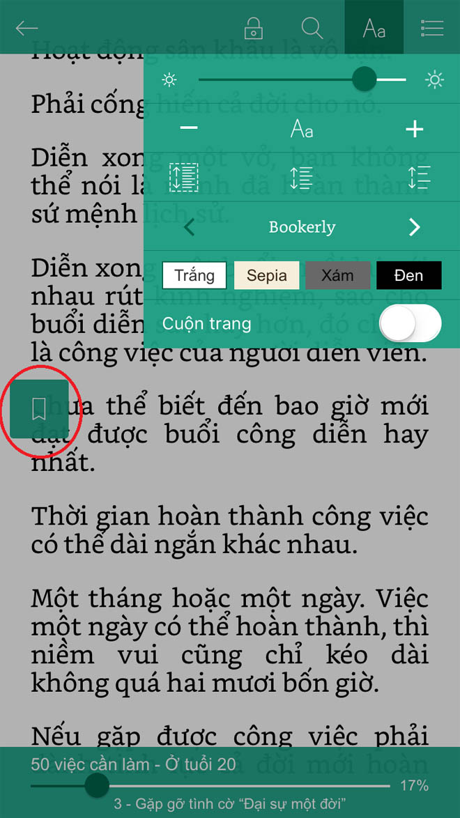 8 thủ thuật đọc sách điện tử hiệu quả không phải ai cũng biết - 2