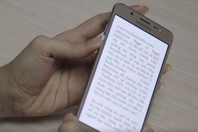 8 thủ thuật đọc sách điện tử hiệu quả không phải ai cũng biết - 4