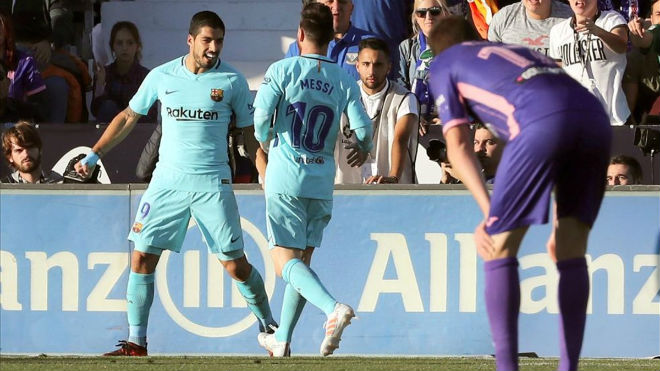Barca sắp vô địch mùa Đông: Quà Giáng sinh “Siêu kinh điển” ở sân Real - 1
