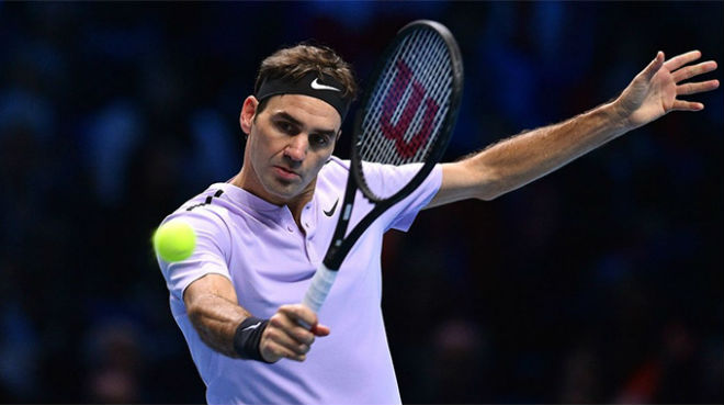 Tin thể thao HOT 20/11: Trai hư tennis chụp ảnh với trùm ma túy - 2