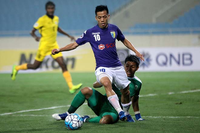 V-League đua ngôi vua gay cấn: Hà Nội tự quyết, Quảng Nam phải chờ - 2