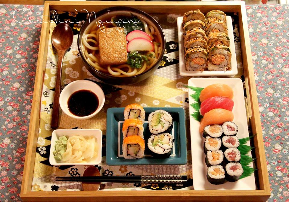 “Phát hờn” với cô sinh viên ngành y đa tài, xinh đẹp lại nấu ăn siêu ngon - 6