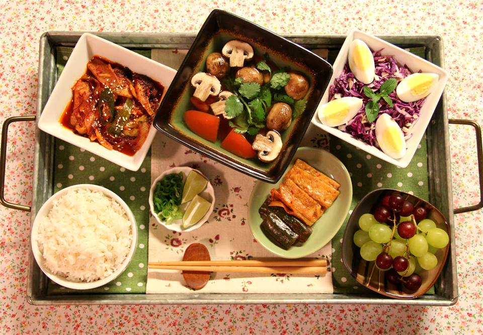 “Phát hờn” với cô sinh viên ngành y đa tài, xinh đẹp lại nấu ăn siêu ngon - 5