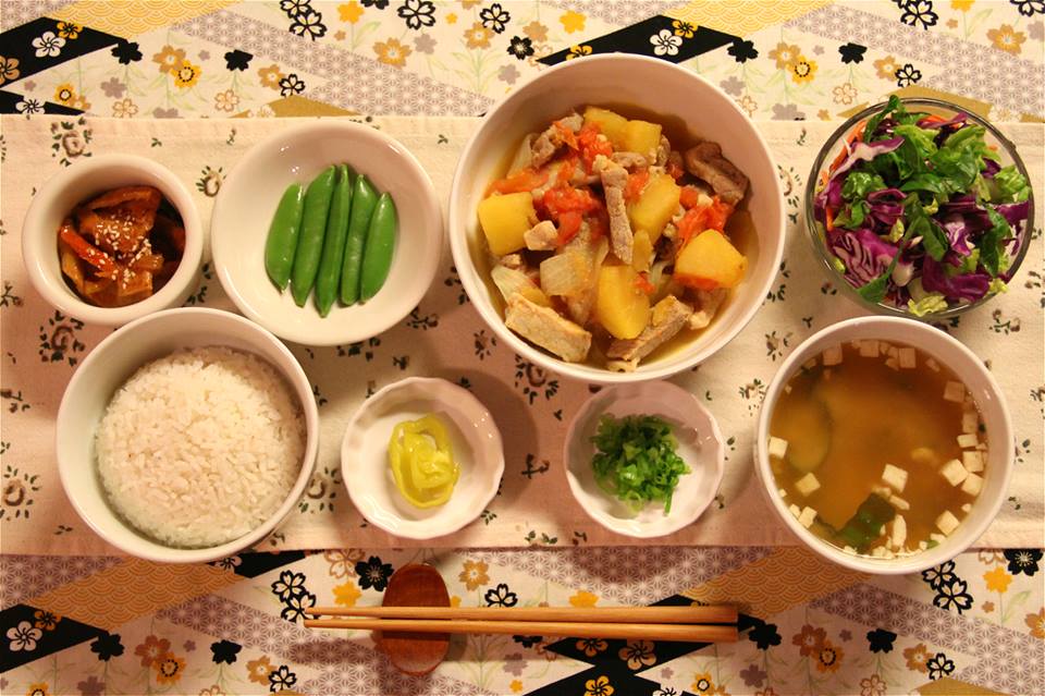 “Phát hờn” với cô sinh viên ngành y đa tài, xinh đẹp lại nấu ăn siêu ngon - 10