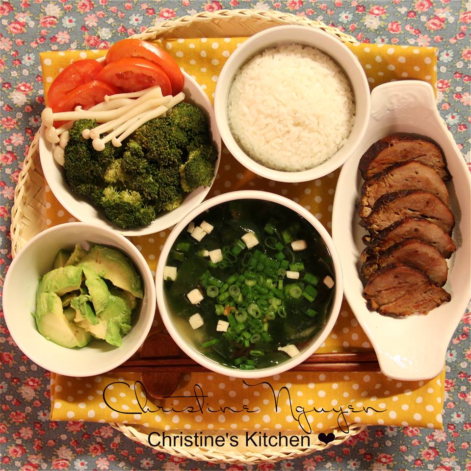 “Phát hờn” với cô sinh viên ngành y đa tài, xinh đẹp lại nấu ăn siêu ngon - 13