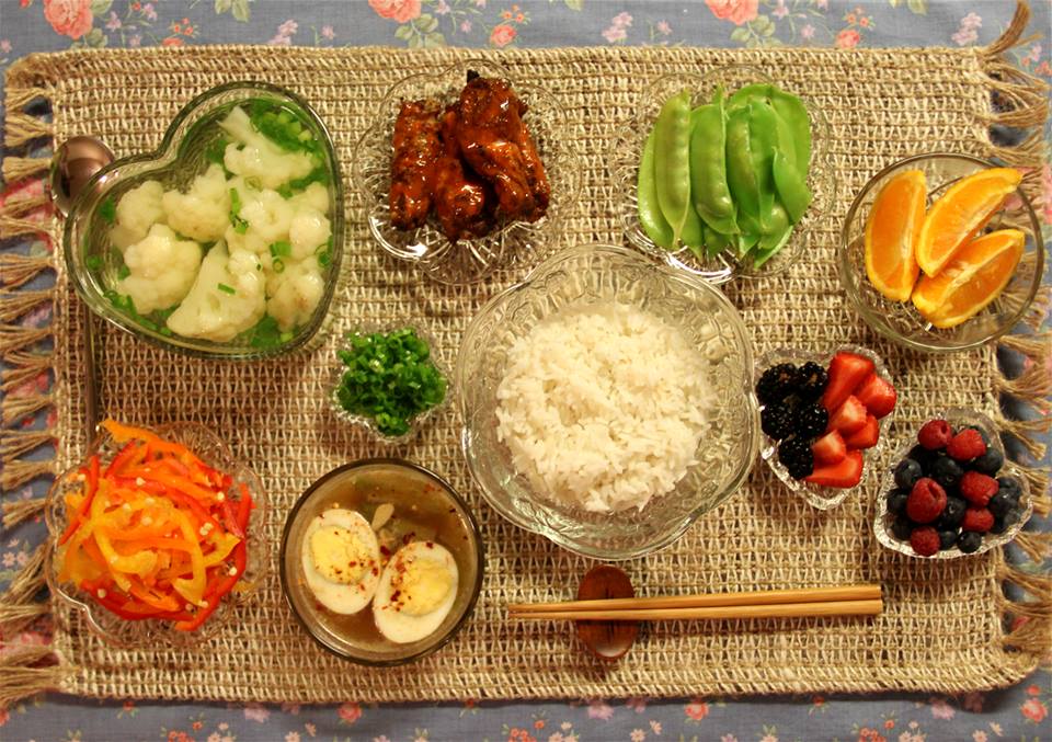 “Phát hờn” với cô sinh viên ngành y đa tài, xinh đẹp lại nấu ăn siêu ngon - 11