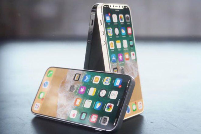 Apple âm thầm phát triển iPhone SE 2, ra mắt nửa đầu năm sau - 1