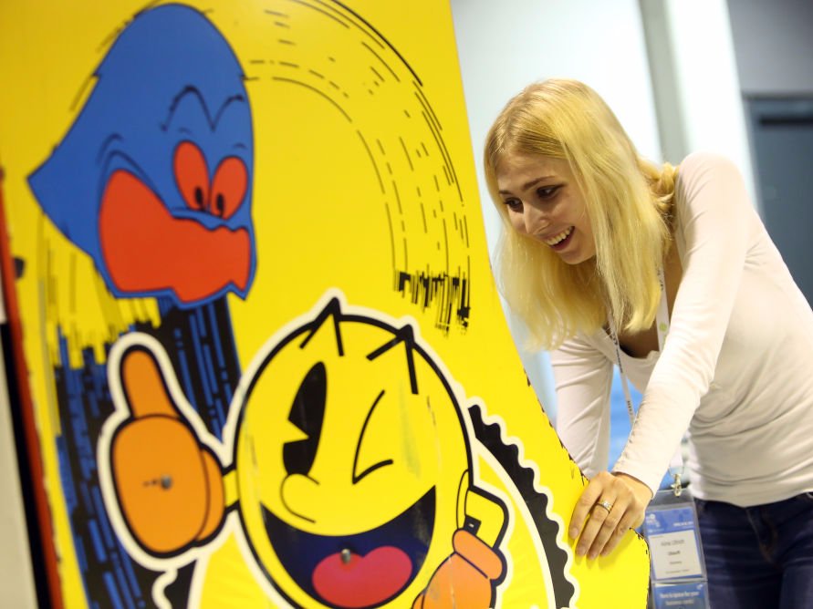 Những đặc quyền đáng ghen tị của riêng nhân viên Facebook - 5