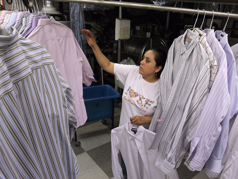 Những đặc quyền đáng ghen tị của riêng nhân viên Facebook - 11