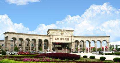 Từ thợ lái máy kéo thành chủ doanh nghiệp hàng đầu châu Á chỉ nhờ...lốp xe - 3