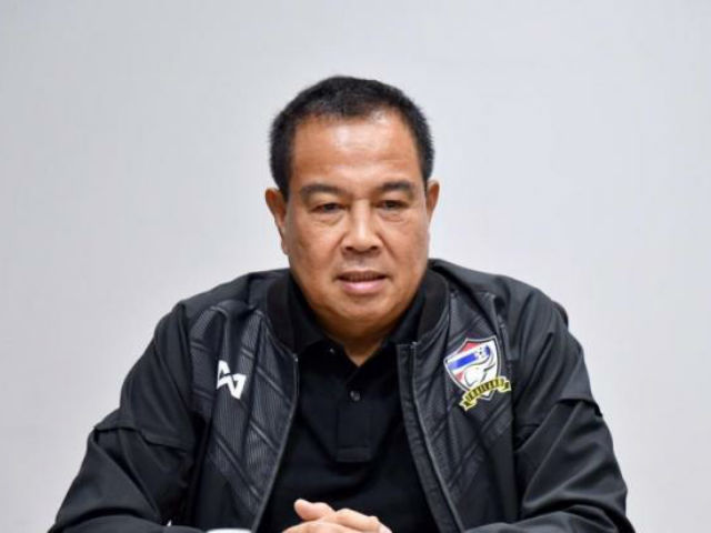 Chấn động bóng đá Thái Lan: Phá án dàn xếp tỷ số, nghi cảnh sát tiếp tay