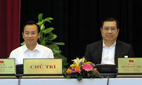 Nóng 24h qua: Thủ tướng quyết định kỷ luật Chủ tịch Đà Nẵng - 1