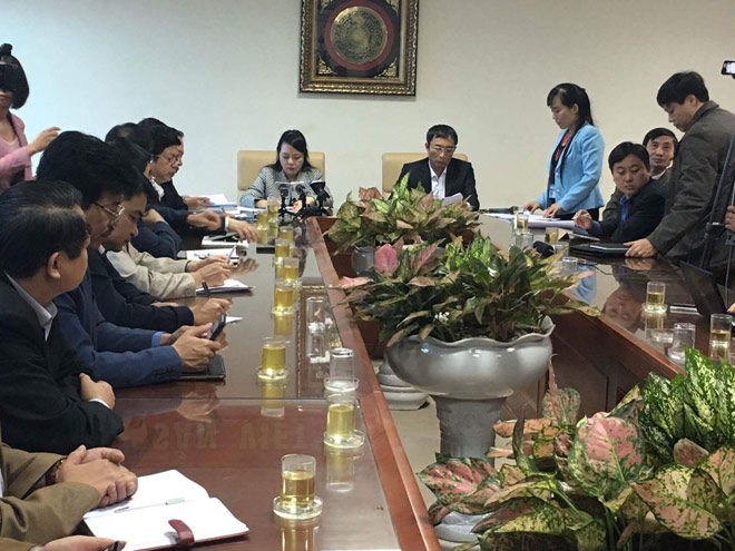 Nóng 24h qua: Thủ tướng quyết định kỷ luật Chủ tịch Đà Nẵng - 2