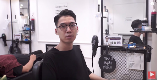 9X “so găng” cùng thử thách ”Không tiền mặt” để mua những đồ trị giá nhỏ - 3