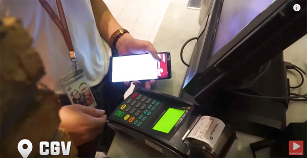 9X “so găng” cùng thử thách ”Không tiền mặt” để mua những đồ trị giá nhỏ - 5