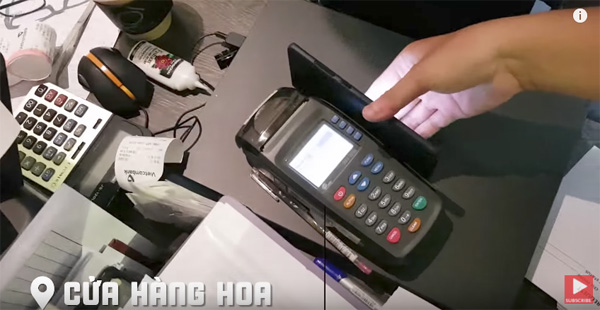 9X “so găng” cùng thử thách ”Không tiền mặt” để mua những đồ trị giá nhỏ - 6