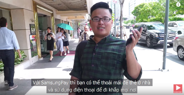 9X “so găng” cùng thử thách ”Không tiền mặt” để mua những đồ trị giá nhỏ - 7