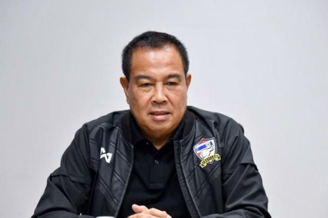 Chấn động bóng đá Thái Lan: Phá án dàn xếp tỷ số, nghi cảnh sát tiếp tay - 1