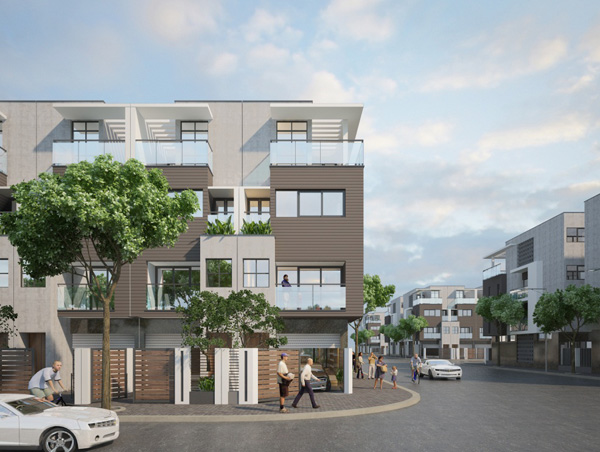 Dấu ấn VIDEC trên thị trường bất động sản - 2