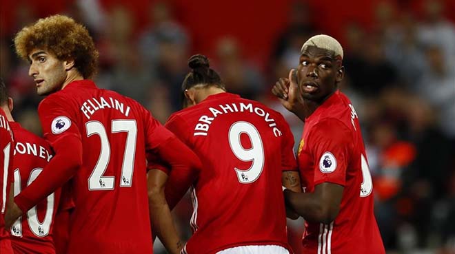 MU đấu Basel: Mourinho xoay tua, &#34;quyết tử&#34; ở derby Manchester - 2