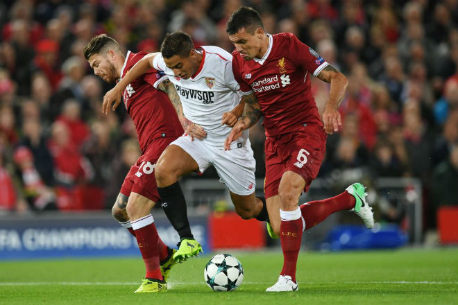 Sevilla - Liverpool: Ác mộng &#34;xứ Bò tót&#34;, ngôi đầu khó giữ - 1