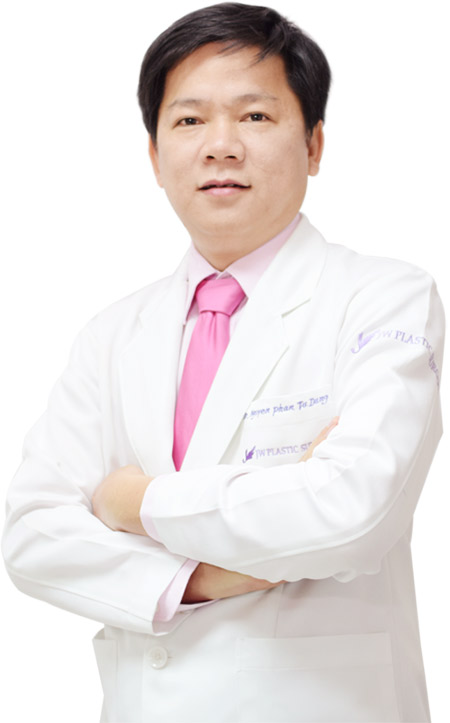 Phẫu thuật thẩm mỹ: tìm đúng nơi mới đẹp đúng chuẩn! - 1