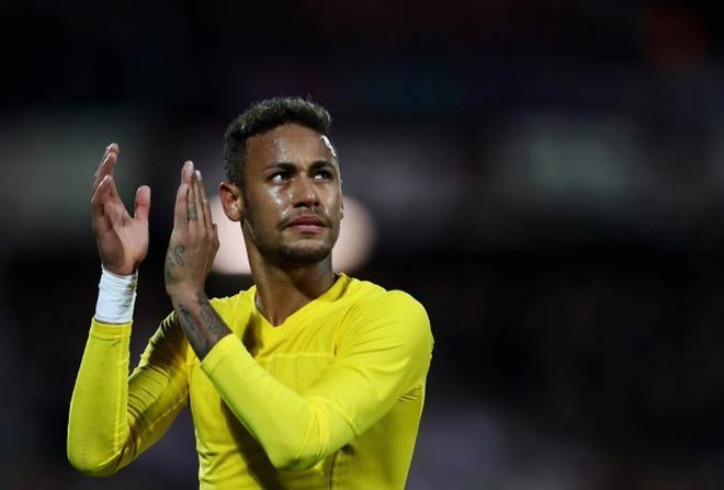 Real gây “siêu sốc” cướp Neymar 222 triệu euro: Tống 8 SAO dọn chỗ - 1