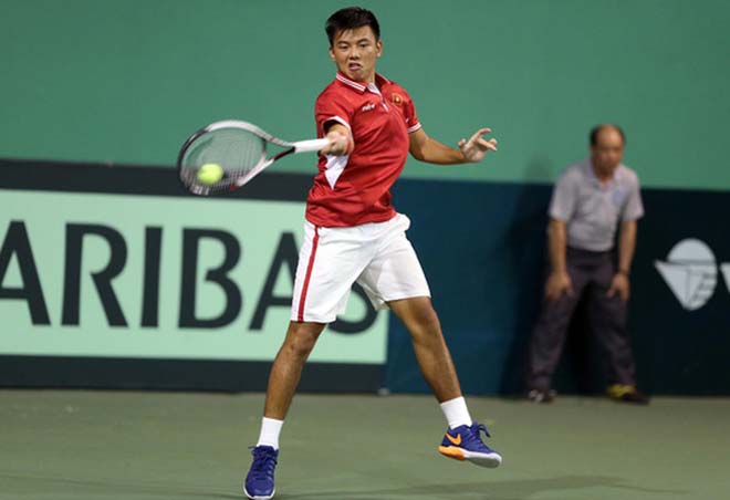 Tin thể thao HOT 21/11: Nadal - Djokovic sắp đụng độ - 2