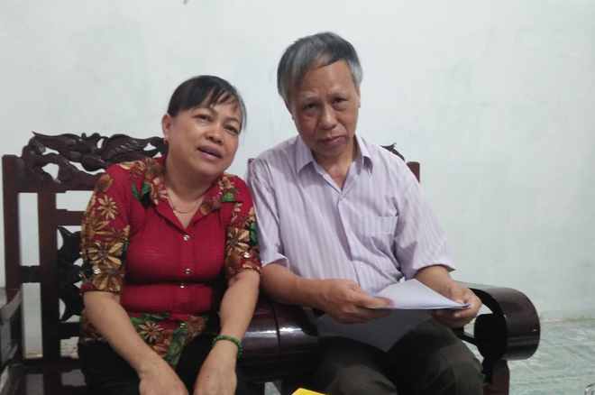 Từng điêu đứng vì suy thận độ 3 - tôi đã hồi phục nhờ tìm đúng giải pháp - 1