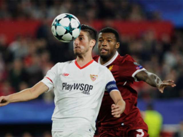 Kết quả bóng đá Sevilla - Liverpool: Siêu ngược dòng Istanbul tái hiện