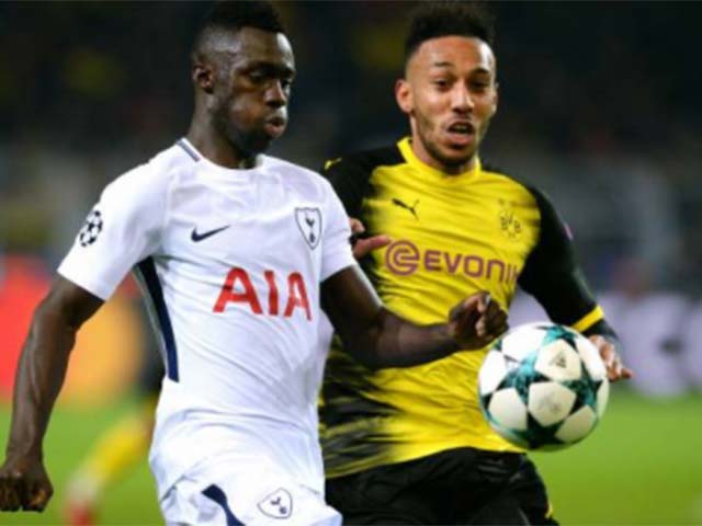 Dortmund - Tottenham: Nỗi đau thua ngược