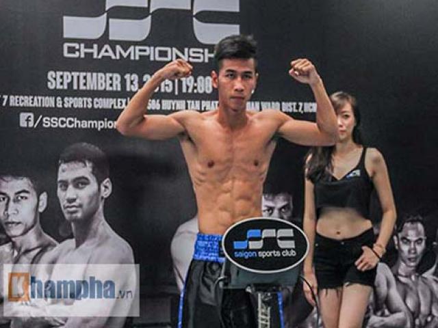 Kinh động boxing: ”Độc cô cầu bại” Việt lần đầu tranh đai vô địch WBC