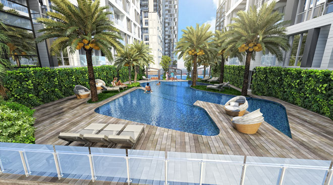 BĐS những tháng cuối năm: Dự án nào “hot” trên thị trường? - 2