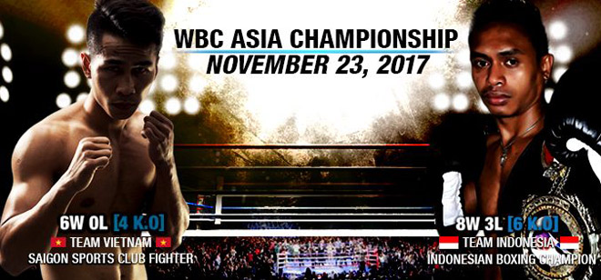 Kinh động boxing: &#34;Độc cô cầu bại&#34; Việt lần đầu tranh đai vô địch WBC - 2