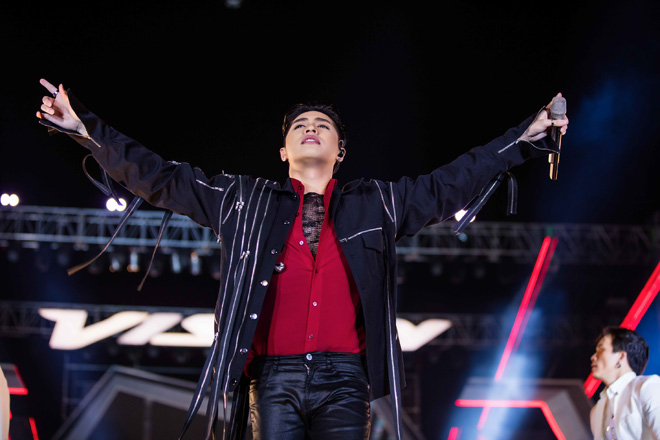 Đây là lý do Quảng trường 29/3 (TP. Đà Nẵng) sẽ "không còn 1 chỗ đứng" trong 2 ngày tới - 3