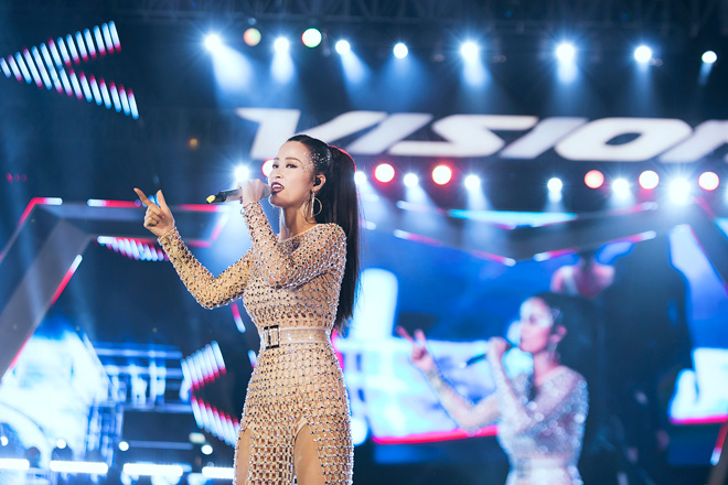 Đây là lý do Quảng trường 29/3 (TP. Đà Nẵng) sẽ "không còn 1 chỗ đứng" trong 2 ngày tới - 5