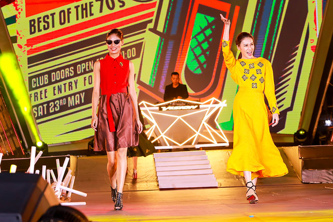 Đây là lý do Quảng trường 29/3 (TP. Đà Nẵng) sẽ "không còn 1 chỗ đứng" trong 2 ngày tới - 8