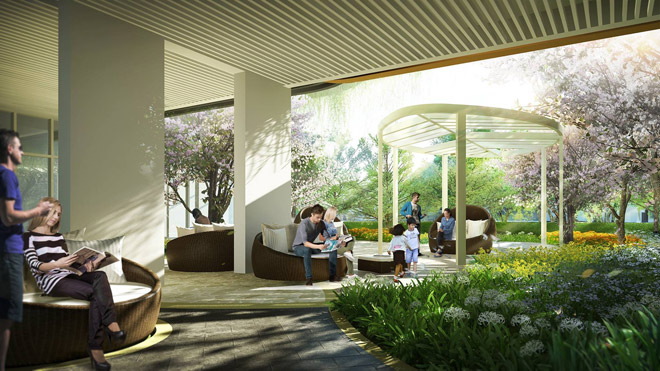 Mua nhà cuối năm, nhận ưu đãi khủng từ Seasons Avenue - 2