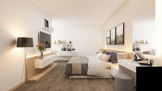 Vì sao dự án The Golden Armor – B6 Giảng Võ gây sốt? - 2